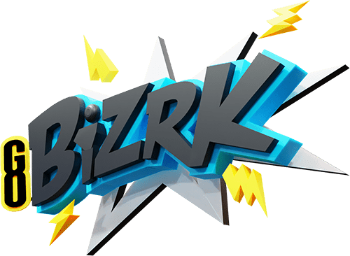 Go Bizrk Logo